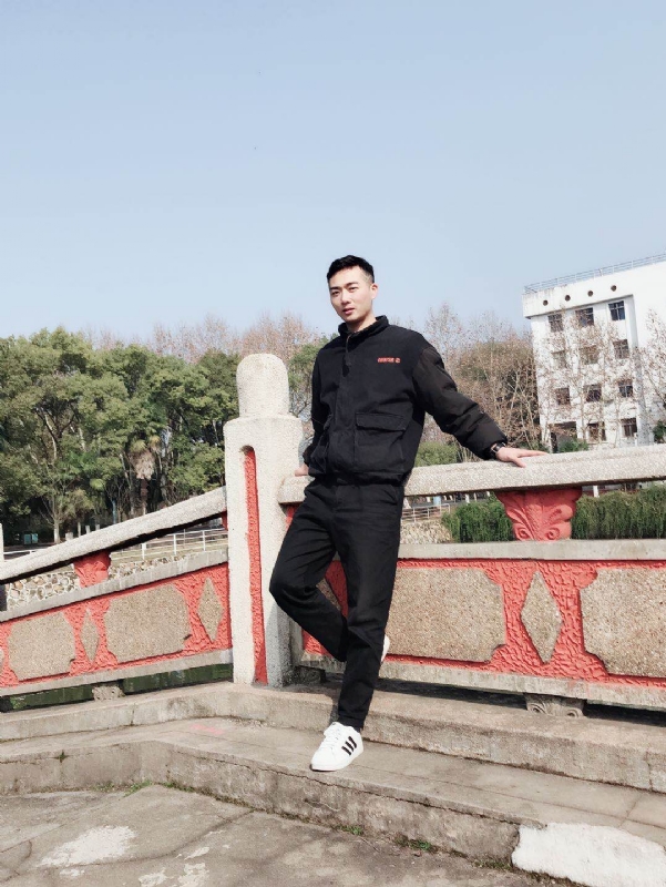 柒玥的第一张照片--南京相亲服务中心