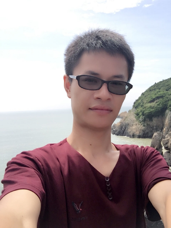 木木林的第一张照片--南京相亲服务中心