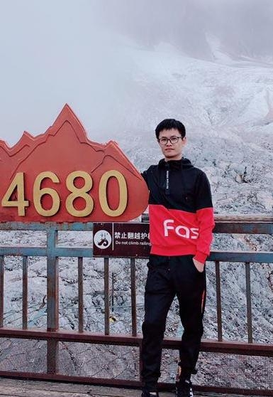 木木林的第三张照片--南京相亲服务中心