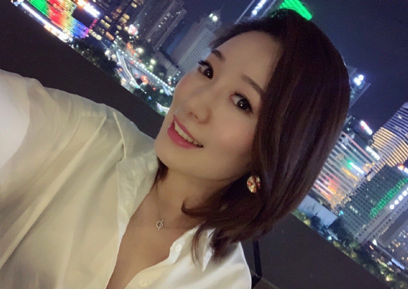 Mengyao的第二张照片--南京相亲服务中心