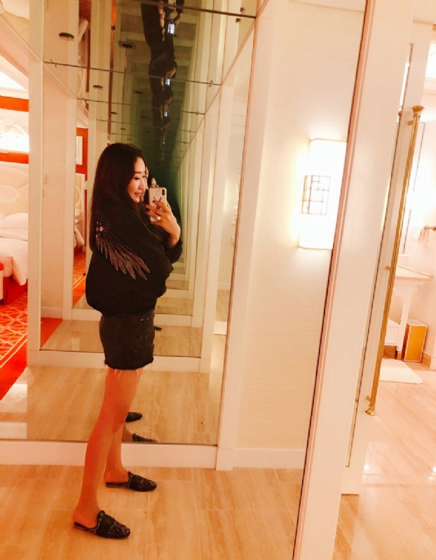 妮妮的第一张照片--南京相亲服务中心