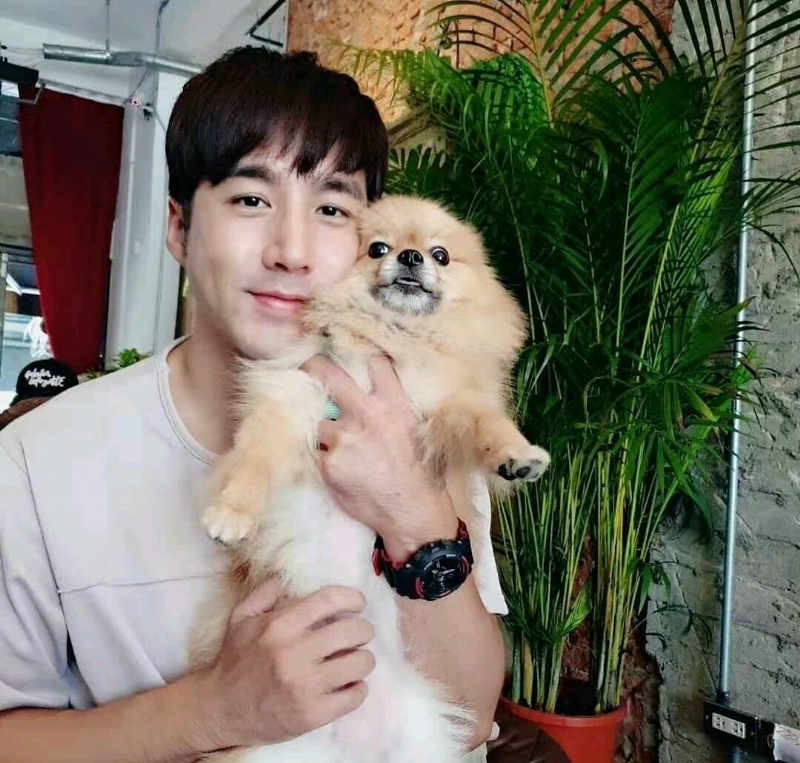 wnag的第一张照片--南京相亲服务中心