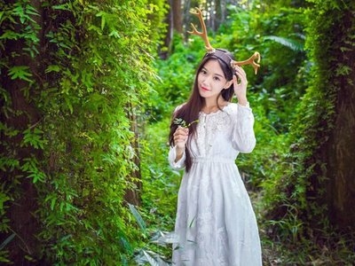 娇娇的第二张照片--南京相亲服务中心