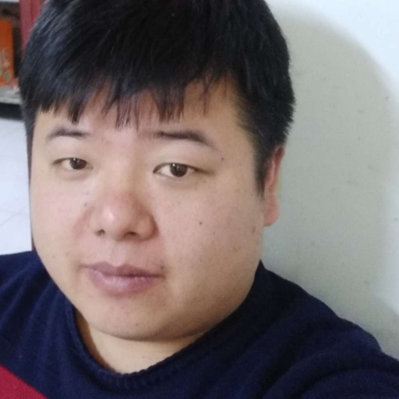 小胖的第一张照片--南京相亲服务中心