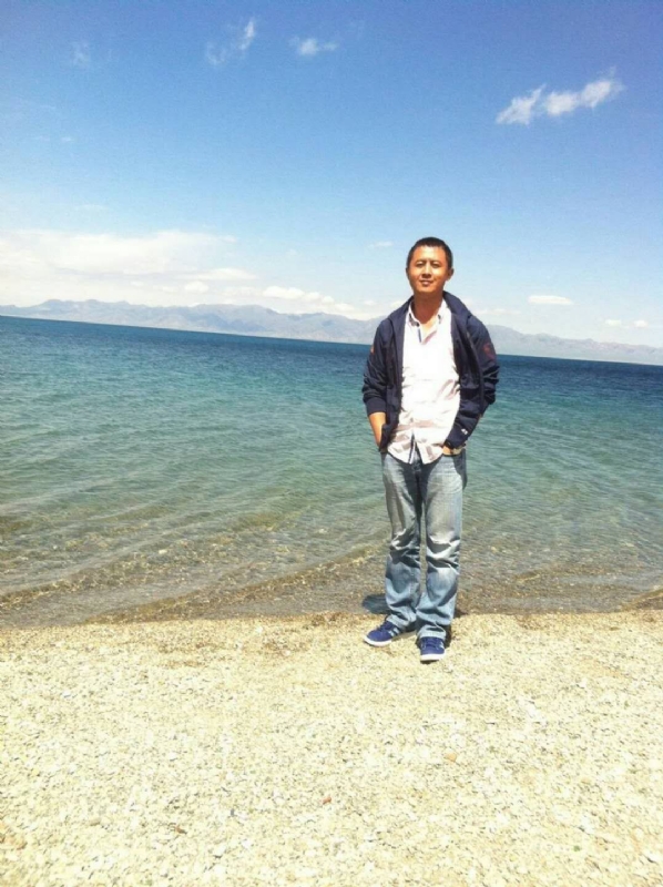 西西晨的第一张照片--南京相亲服务中心