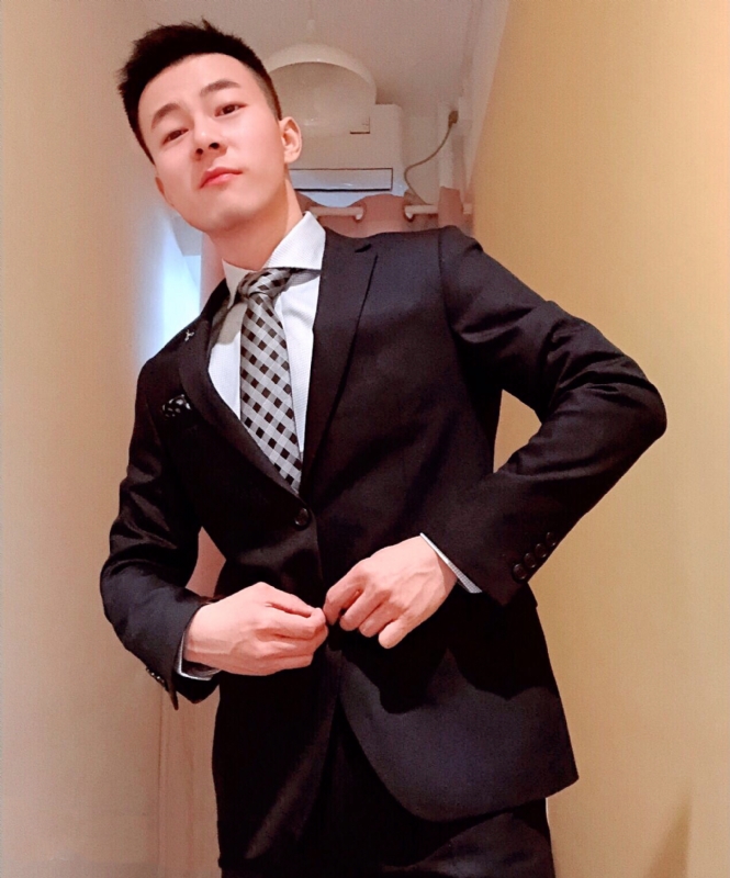 老谢家的天之蛟子的第一张照片--南京相亲服务中心