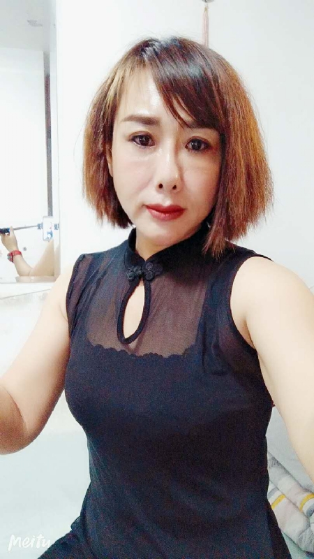 芊芊的第一张照片--南京相亲服务中心