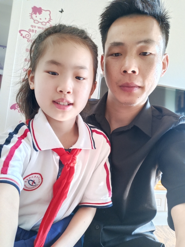 小神兽的第一张照片--南京相亲服务中心