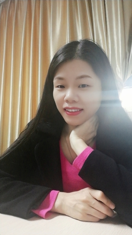 我是一只羊的第一张照片--南京相亲服务中心