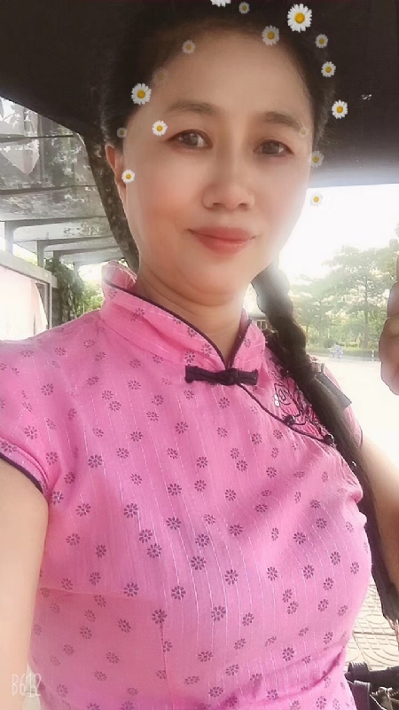 永相随的第一张照片--南京相亲服务中心