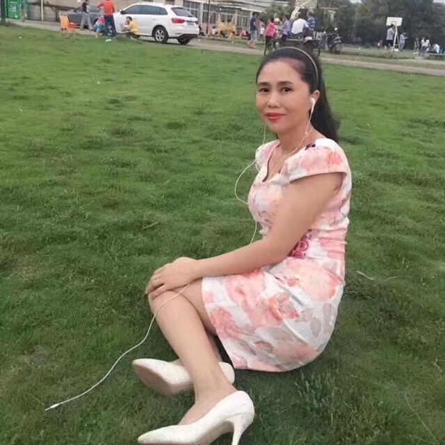 永相随的第二张照片--南京相亲服务中心