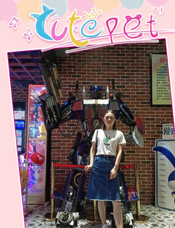 淡似春风的第一张照片--南京相亲服务中心