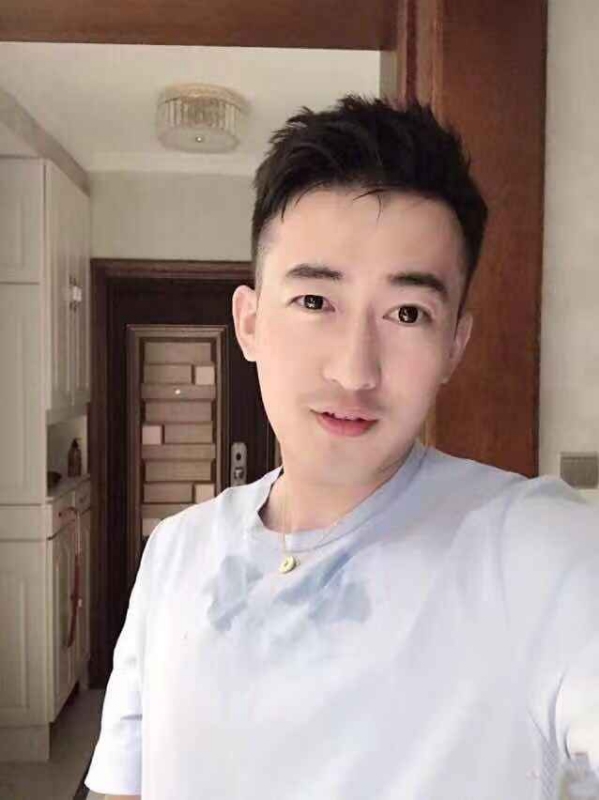 元素囡的第一张照片--南京相亲服务中心