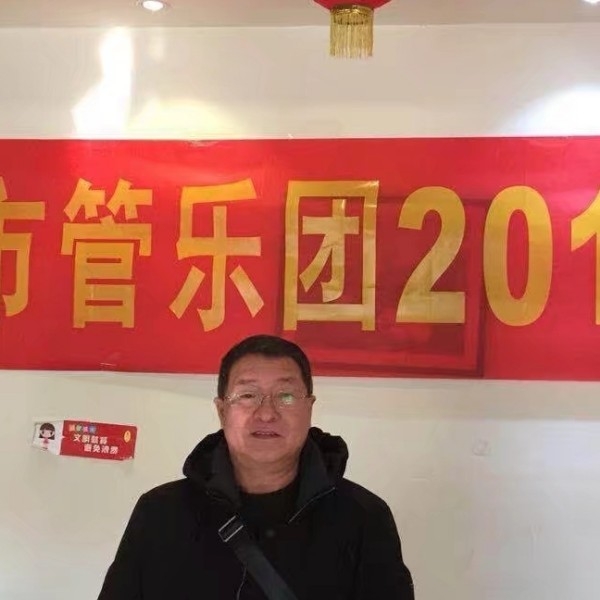 大地神鹰的第一张照片--南京相亲服务中心