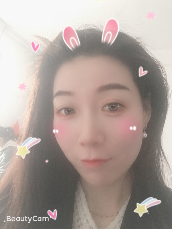 非你不嫁的第一张照片--南京相亲服务中心