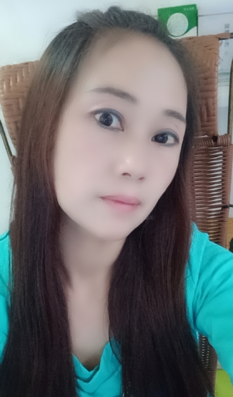 阿玲的第一张照片--南京相亲服务中心