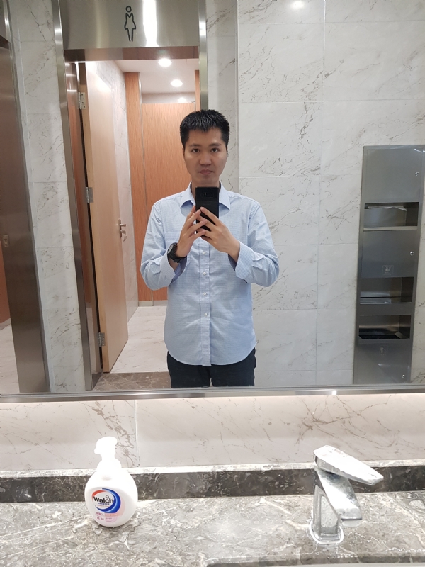 猩猩的第三张照片--南京相亲服务中心