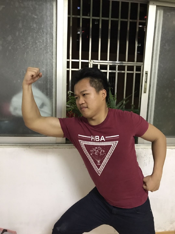 彭宏谊的第一张照片--南京相亲服务中心