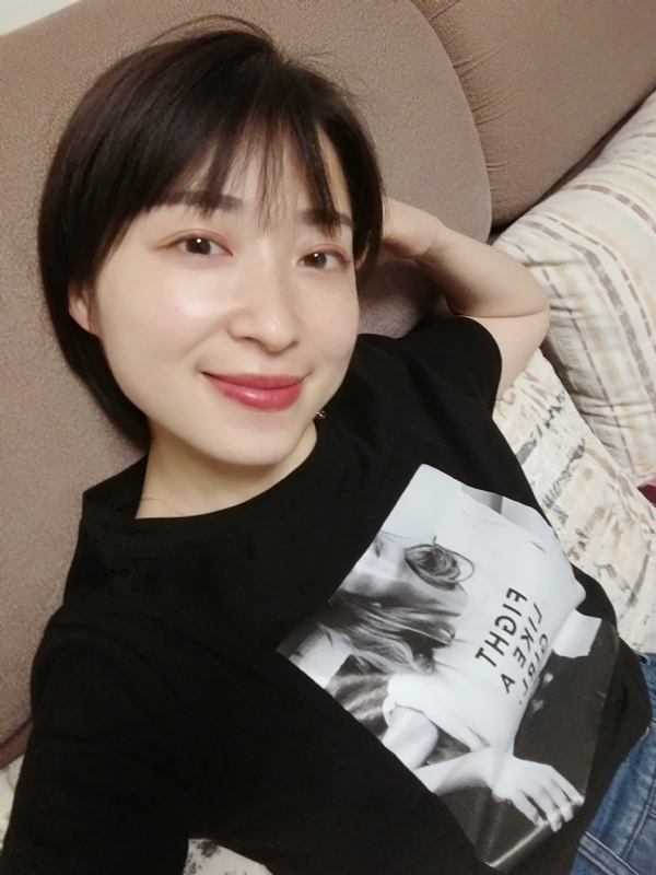 林田的第四张照片--南京相亲服务中心