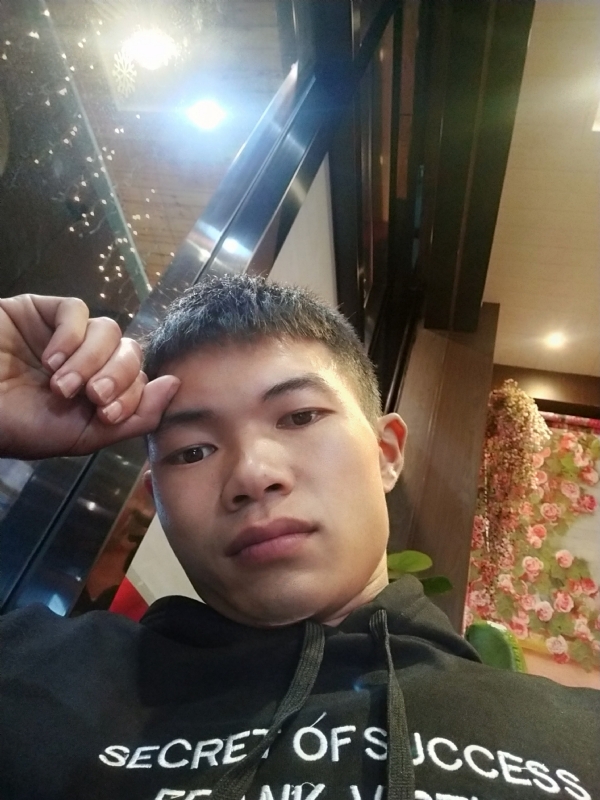 好想你的第二张照片--南京相亲服务中心