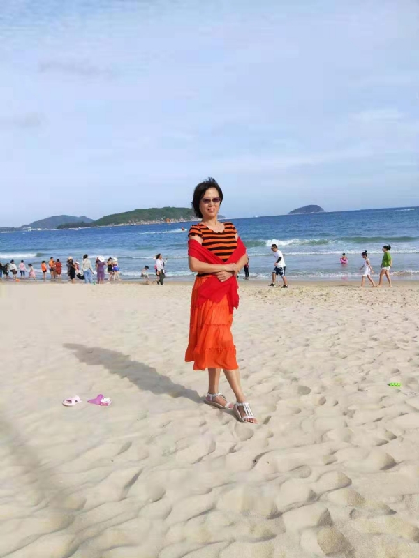 ruwu的第一张照片--南京相亲服务中心