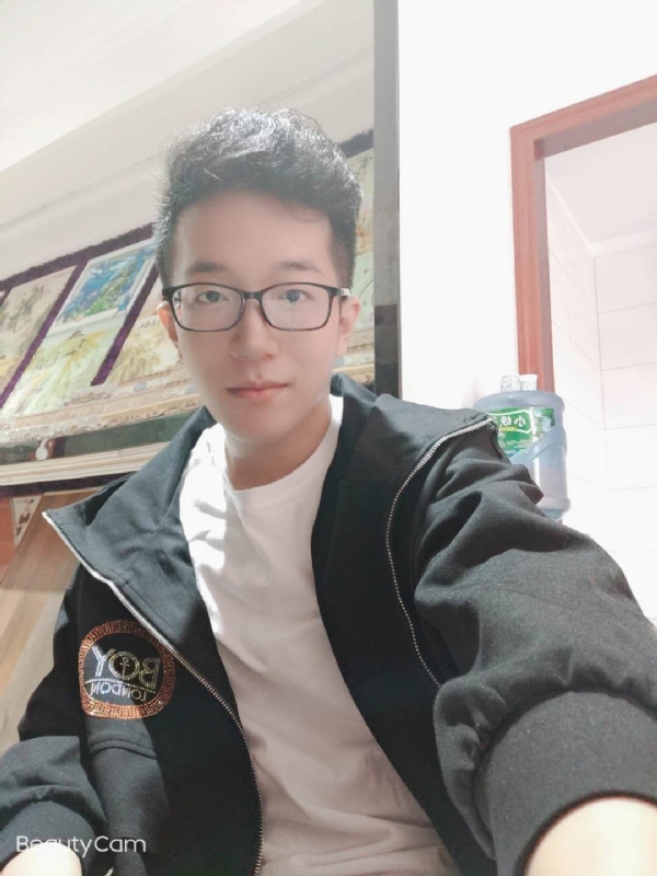 陈某某的第一张照片--南京相亲服务中心