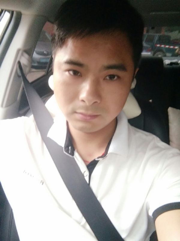 遇见你的第二张照片--南京相亲服务中心