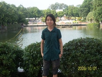 小雨點的第一张照片--南京相亲服务中心