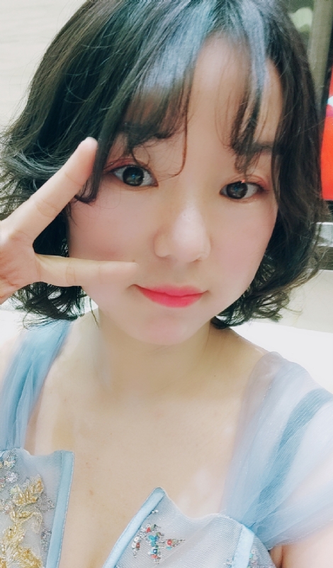 小c猫的第一张照片--南京相亲服务中心