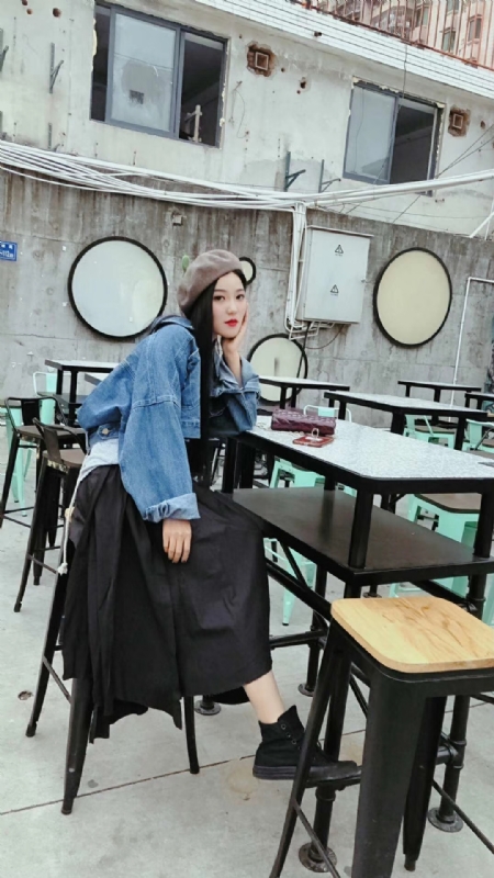 linna的第二张照片--南京相亲服务中心