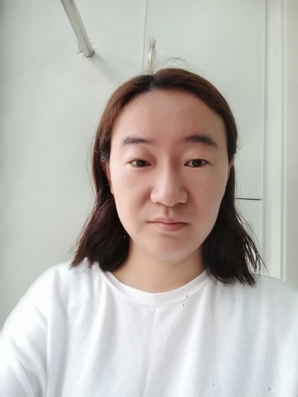 洁的第一张照片--南京相亲服务中心