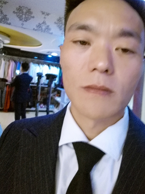 醉酒的蝴蝶的第二张照片--南京相亲服务中心