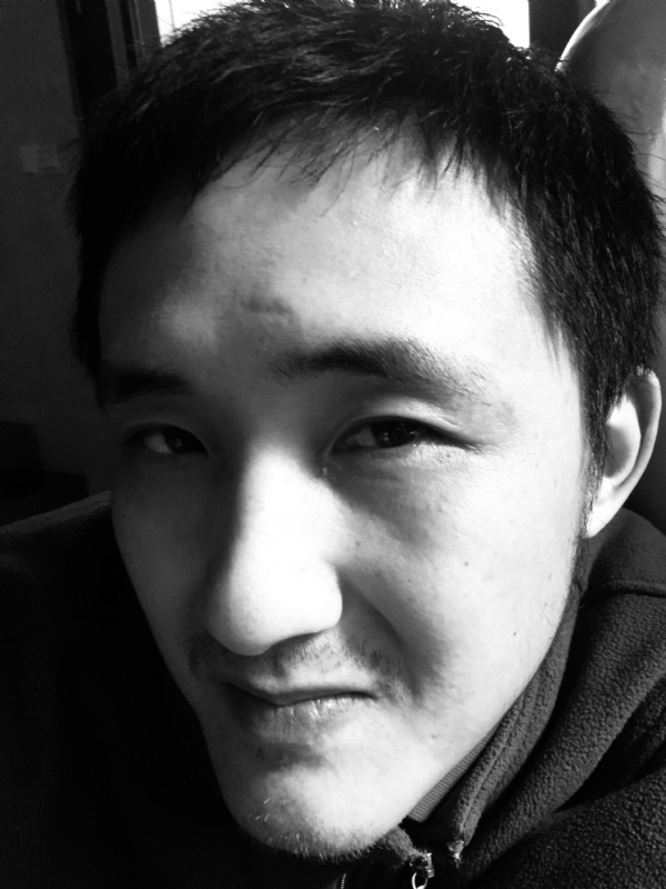 孙伟伟的第一张照片--南京相亲服务中心