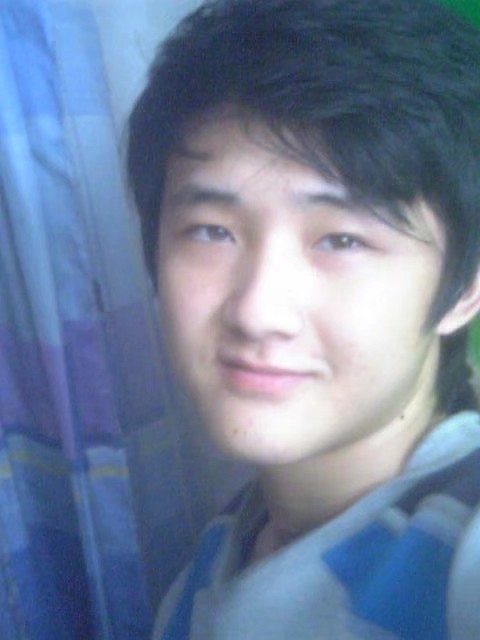 孙伟伟的第二张照片--南京相亲服务中心