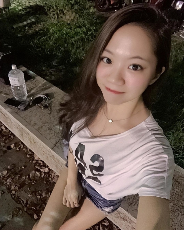 欣欣的第一张照片--南京相亲服务中心