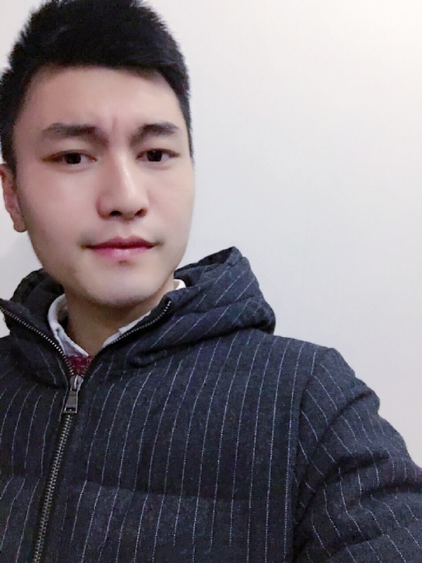 一生所爱的第二张照片--南京相亲服务中心