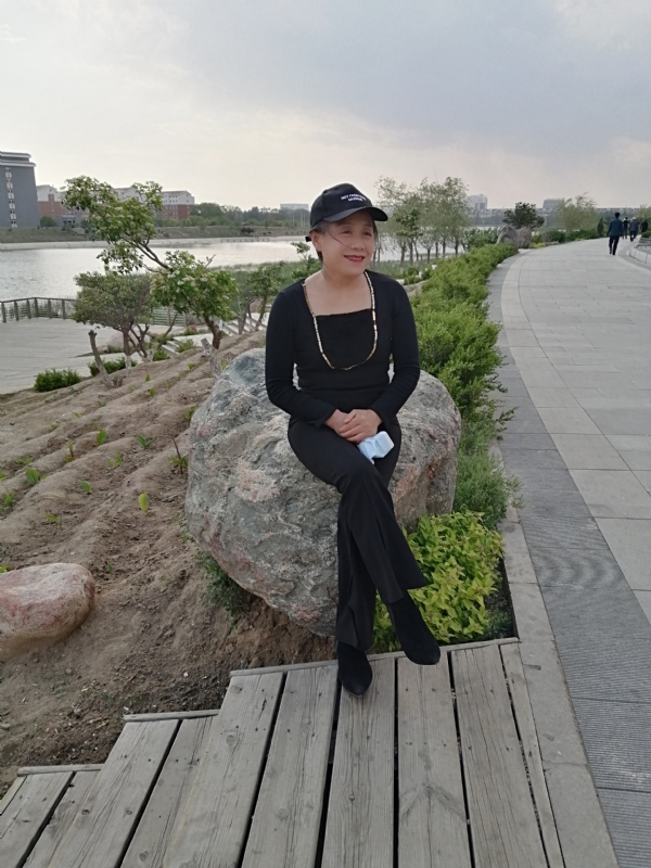 阳光你好的第五张照片--南京相亲服务中心