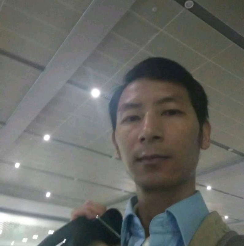 云飞扬的第一张照片--南京相亲服务中心