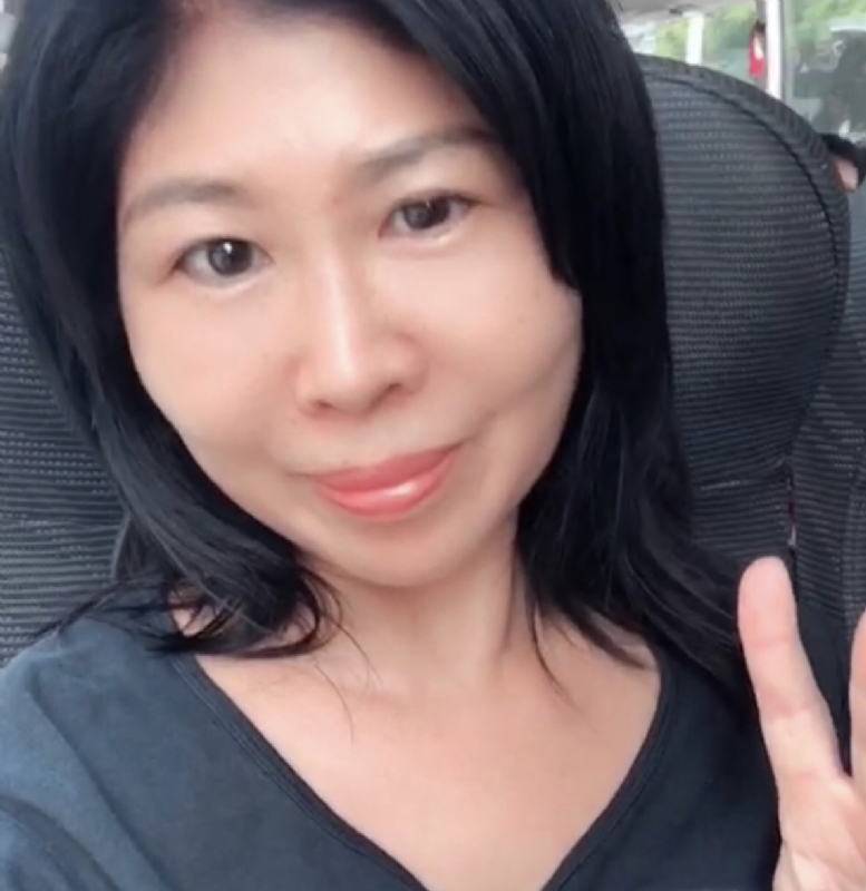 Lina的第二张照片--南京相亲服务中心