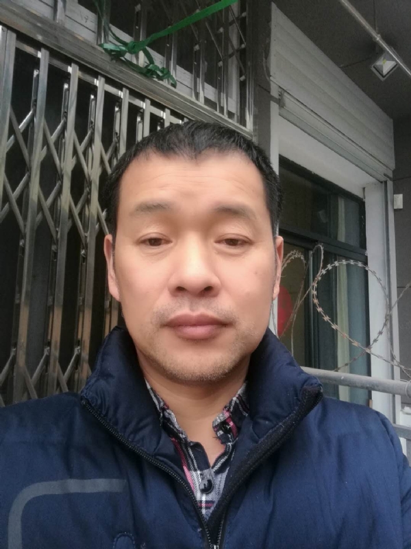 缘来是你的第三张照片--南京相亲服务中心