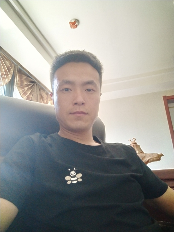 董星星的第一张照片--南京相亲服务中心