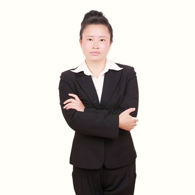 征婚女人的第三张照片--南京相亲服务中心