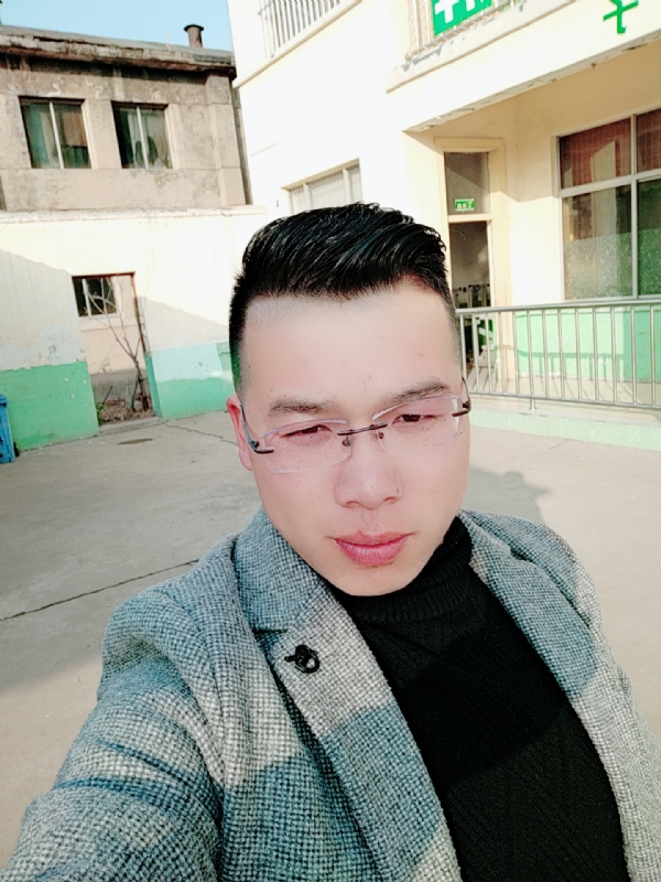 舍得的第一张照片--南京相亲服务中心