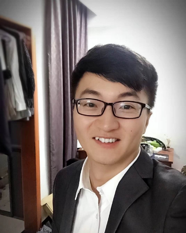 辞梦余生的第三张照片--南京相亲服务中心