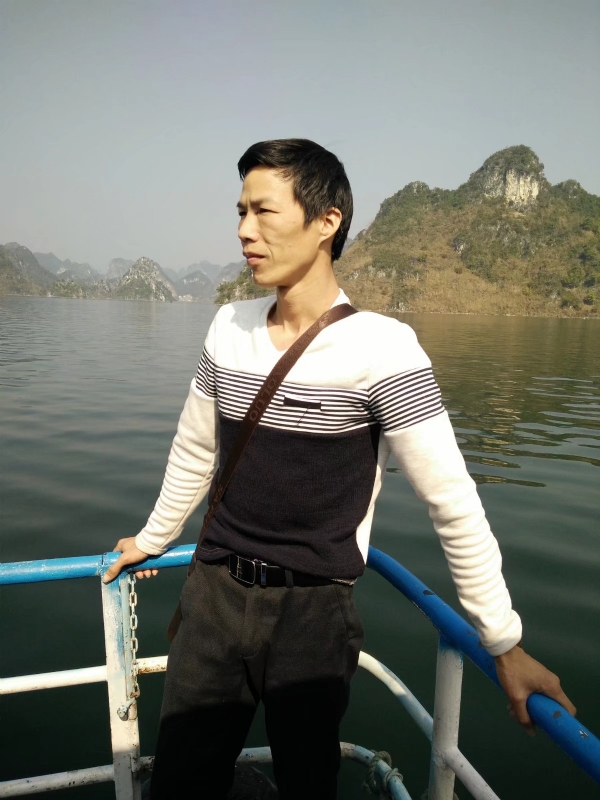 博远的第二张照片--南京相亲服务中心