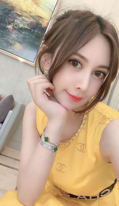 琪琪的第一张照片--南京相亲服务中心