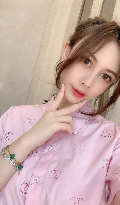 琪琪的第三张照片--南京相亲服务中心