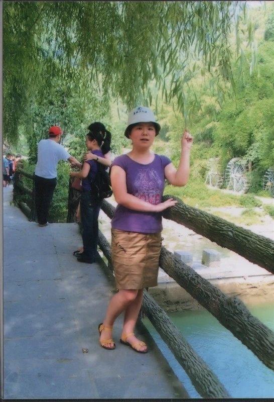 小家碧玉19的第一张照片--南京相亲服务中心