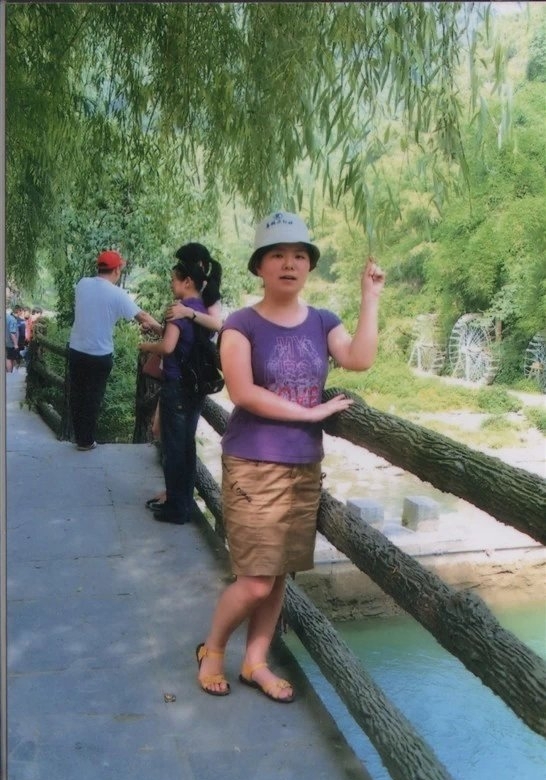 小家碧玉19的第二张照片--南京相亲服务中心