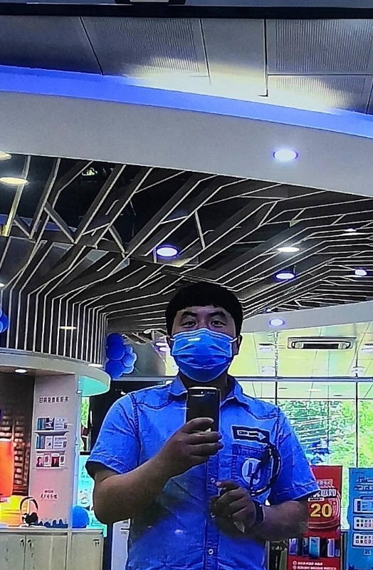 小蜜蜂的第一张照片--南京相亲服务中心